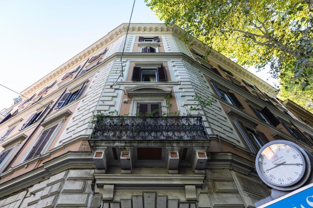 Sonder At Via Merulana Roma Exterior foto